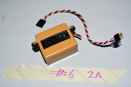 Kraft unkown model or series rc module vintage rare 2a #6 - £26.57 GBP