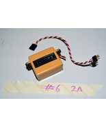 Kraft unkown model or series rc module vintage rare 2a #6 - $47.06 CAD
