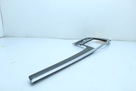 16-19 VOLKSWAGEN PASSAT 1.8T SE Center Dashboard Bezel Trim F3253 image 5