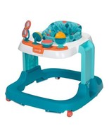 Safety 1st Ready, Set, Walk Dx Developmental Walker, Spotlight Teal - £40.43 GBP