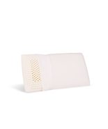 Latex Pillow, Pike&#39;s Brand, 100% Natural Latex, Hypoallergenic, 100% Cot... - €78,22 EUR