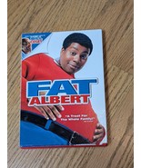 Fat Albert (2004) (DVD, 2004) With Slipcover - $68.04 MXN
