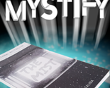 Mystify (Gimmicks and Online Instructions) by Vinny Sagoo - Trick - £36.72 GBP