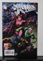 X-men Legacy #209 May 2008 - £2.87 GBP