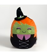Members Mark 2023 Witch Squishy Plush Jumbo Halloween Witch Pillow 24&quot; T... - $639.07 MXN