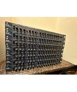 Symetrix 528E Newest Version.110 to 230v .CHANNEL STRIP: MIC PREAMP, COM... - $129.00