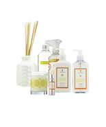 Thymes Mandarin Collection Gift Basket - £120.31 GBP