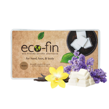 Eco-fin Reverie Lavender and Vanilla Paraffin Alternative