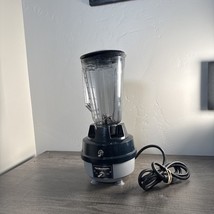 Hamilton Beach/Procter-Silex 908 Commercial Blender NSF 44oz Used *Works* - €38,96 EUR