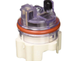 OEM Dishwasher Turbidity Sensor For Whirlpool WDT710PAYM6 DU1300XTVT5 IU... - £29.57 GBP