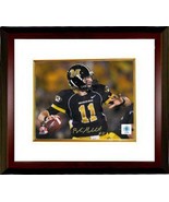 Blaine Gabbert signed Missouri Tigers 8X10 Photo Custom Framed - £66.41 GBP