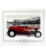 Red Roadster - £37.54 GBP