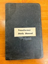 1955 Westinghouse Transformer Study Manual 6 Volumes in Single Binder Softcover - £25.91 GBP