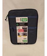 Five Star 1&quot; Carry-All Binder 375 Sheet Capacity 12 3/4 Inch x 9 3/4 Inch - $313.41 MXN