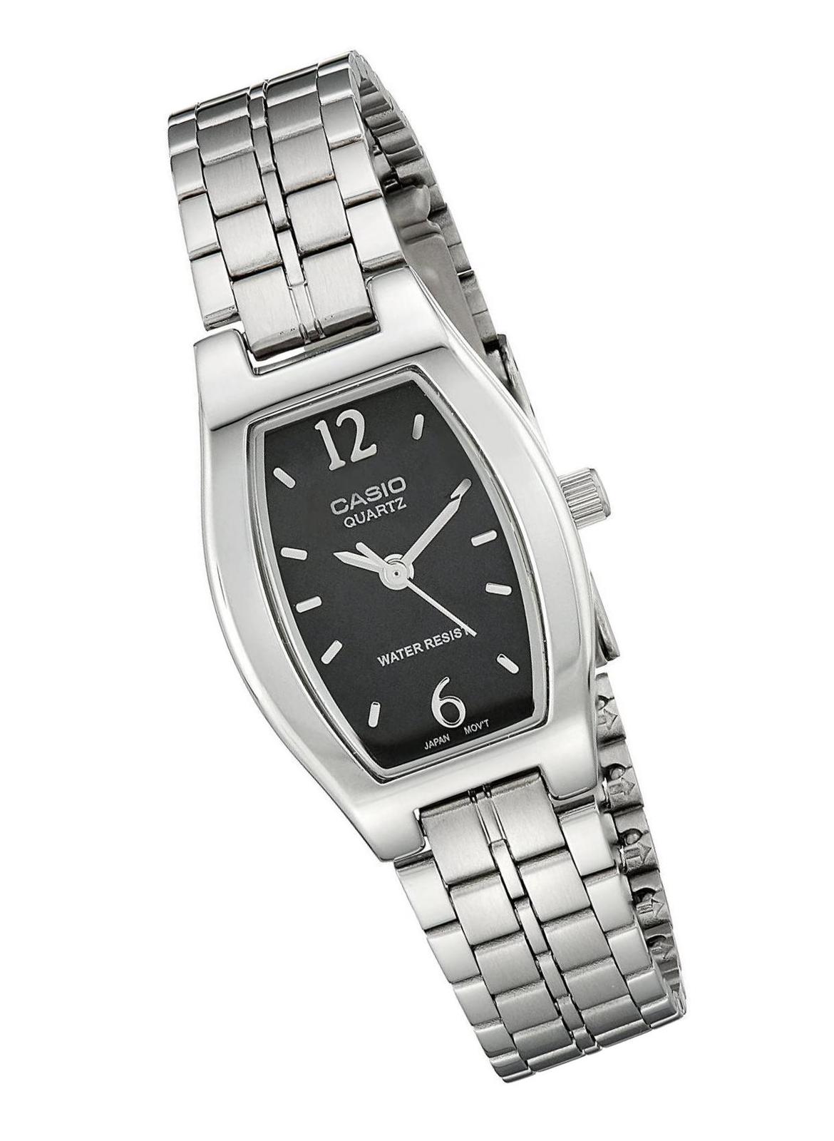 Casio Women&#39;s LTP1254D-1A Classic Analog Bracelet Watch - $121.95