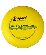 Vintage Innova PFN Stamp Leopard 171g Ultra Long Turning Driver Golf Dis... - €16,65 EUR