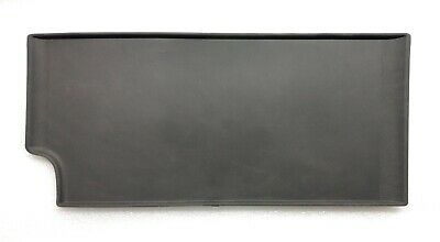 Buick Enclave 2018-2019 center floor seat console lower rubber insert pa... - $10.00