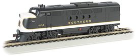Bachmann Trains - FT - DCC WOWSOUND Sound Value-Equipped Locomotive - Southern - - £148.78 GBP