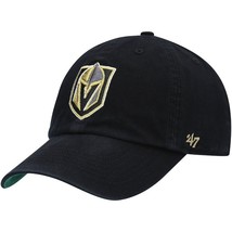 Las Vegas Golden Knights &#39;47 Brand Hat Adult XX-Large Franchise Fitted Cap $35 - £19.83 GBP