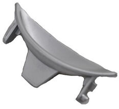 Dust Care DCC1200 Vacuum Cleaner Front Cover Lock Block 17-7834-02 - $4.18