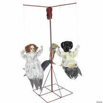 Ghostly go rounds animated prop - €189,44 EUR
