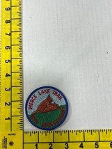 Boy Scouts of America Pierce Lake Trail 8th Anniversary BSA Patch - £15.46 GBP