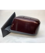 2007 2008 2009 2010 11 FORD EDGE SIDE MIRROR Left Driver 13 Pin Red Bord... - £54.50 GBP