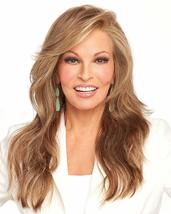Miles of Style Wig Long Layers Wavy Monofilament Part by Raquel Welch Wigs R25 - £246.63 GBP