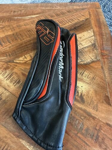 TaylorMade M6 Fairway Wood Headcover Golf Club Head Cover - $9.90