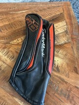 TaylorMade M6 Fairway Wood Headcover Golf Club Head Cover - $9.90