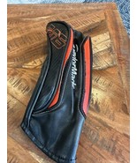TaylorMade M6 Fairway Wood Headcover Golf Club Head Cover - $13.57 CAD