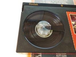 Kodak Brand BETA Video Para Record Video Cassette BETA - VHS Tape Tape-
... - $36.88