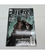 DC Comics Justice League Of America JLA  Issue 10 Comic Book - $8.90