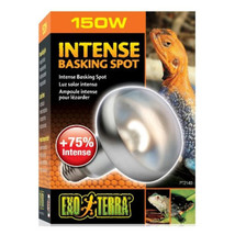Exo Terra Intense Basking Spot Lamp - 150W - €31,34 EUR