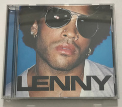 Pre-owned Lenny Kravitz-Lenny CD - £7.02 GBP