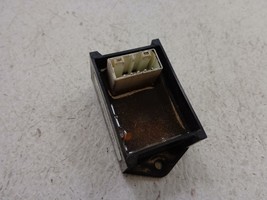 1996-2003 Harley Davidson Flh /I Fltr Touring Low Fuel Warning Module Relay Gas - £5.05 GBP