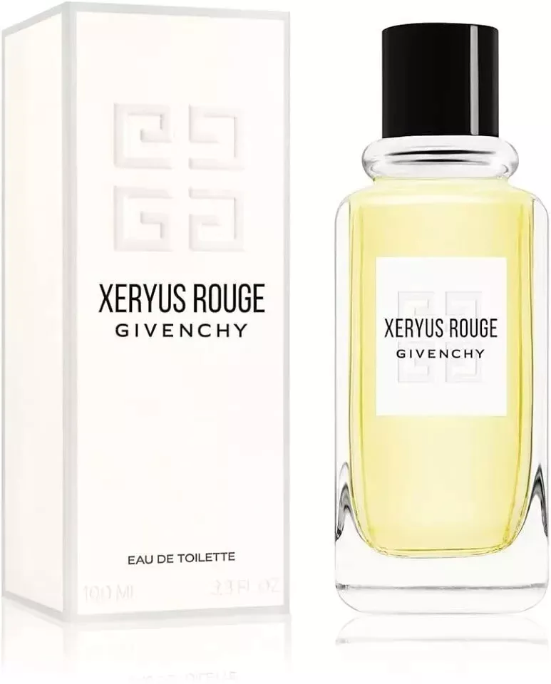 Xeryus Rouge by Givenchy cologne for men EDT 3.3 / 3.4 oz New in Box - £41.27 GBP