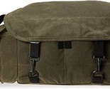 Heritage Shoulder Bag Camera Case, Green () - $343.99