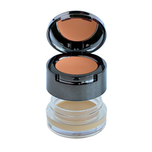 Bodyography Cover and Correct Under Eye Concealer Duo image 6