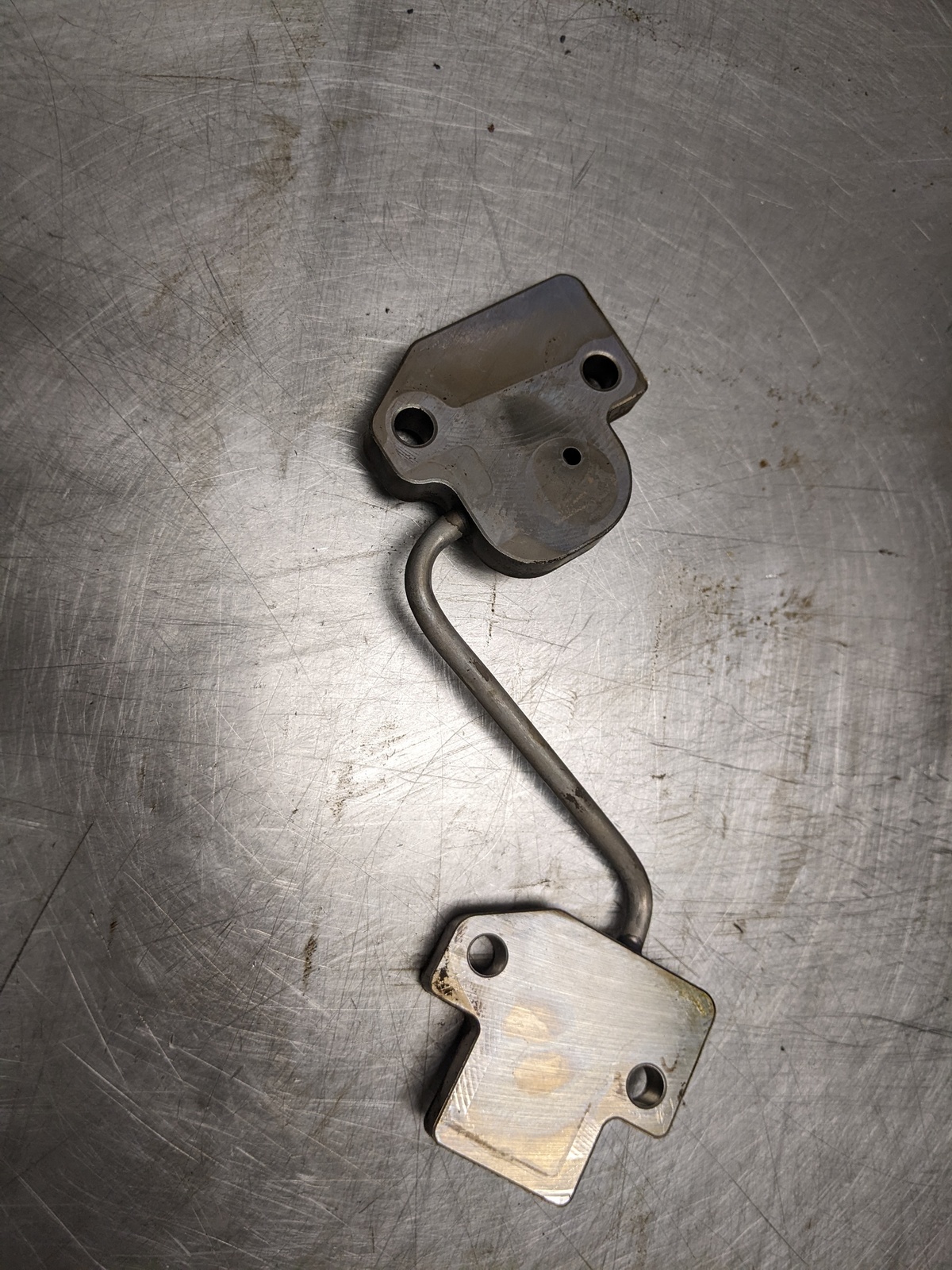 Timing Tensioner Oil Manifold For 07-09 Hyundai Santa Fe  3.3 - $31.14