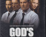 Gods Army (DVD, 2000) Latter-Day Saint DVD - $39.19