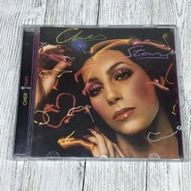 Stars By Cher CD Argentina Release - £53.40 GBP