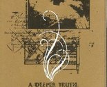 A Deeper Truth Revelations of the Soul [Paperback] Ako Abdul-Samad - $24.70