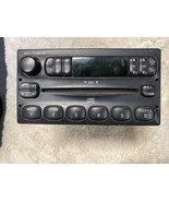 1999-2004 Ford Factory Stereo Radio CD Player 3L5T-18C815-AA - $925.40 MXN