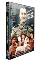 And A Nightingale Sang DVD (2003) Tom Watt, Knights (DIR) Cert PG Pre-Owned Regi - £14.94 GBP