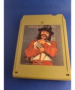 8 Track Tape  - Chuck Mangione  - Feels So Good 1977  - £4.54 GBP