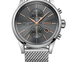 Orologio Hugo Boss da uomo al quarzo HB1513440 in acciaio inossidabile... - $124.31