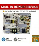 Repair Service VIZIO  M80-D3 09-80CAS070-00 Power Supply - $69.99