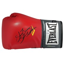 Showtime Shawn Porter Signed Boxing Glove Everlast Boxer Beckett Autogra... - £130.99 GBP