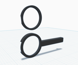 Filter Mount Adapter Compatible with Leitz Lollipop 35mm - Photography A... - $14.33+